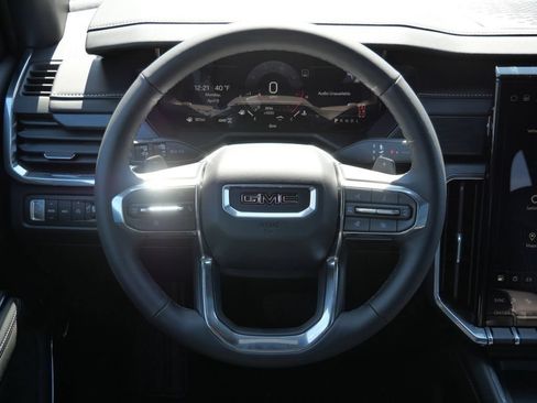 New 2026 GMC Acadia Elevation w/ Black Edition AWD/4WD image 39