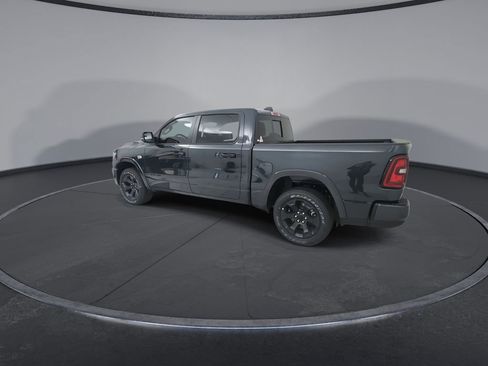 New 2026 RAM 1500 Big Horn image 6