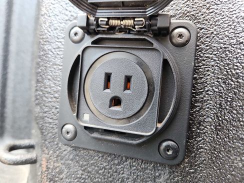 Used 2023 Chevrolet Silverado 1500 RST w/ Convenience Package II image 29