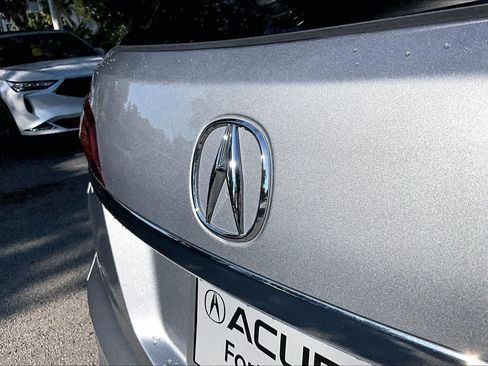 Used 2017 Acura RDX w/ Advance Package FWD image 31
