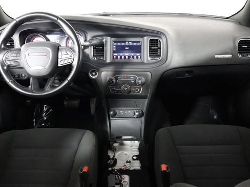 Used 2021 Dodge Charger Police AWD/4WD image 13