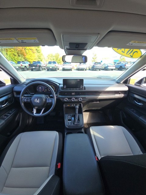 Used 2024 Honda CR-V EX image 17