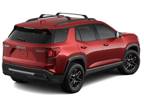 New 2026 GMC Terrain AT4 w/ Convenience Package III AWD/4WD image 29