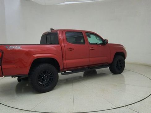 Used 2020 Toyota Tacoma SR image 68