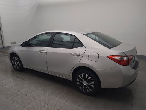 Used 2015 Toyota Corolla LE image 3