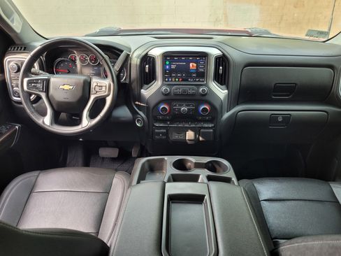 Used 2021 Chevrolet Silverado 2500 LT w/ Convenience Package image 15