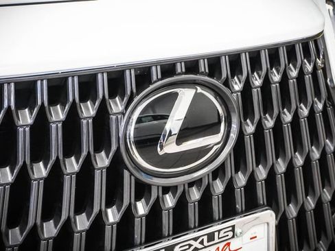Certified 2026 Lexus NX 350 AWD w/ Accessory Package (2T) image 27