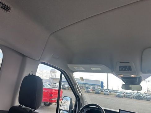 Used 2024 Ford Transit 350 XLT RWD image 15
