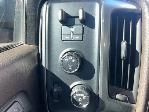 Used 2015 Chevrolet Silverado 2500 LTZ w/ Duramax Plus Package image 40