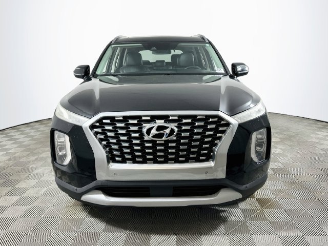 Used 2020 Hyundai Palisade SEL FWD image 8