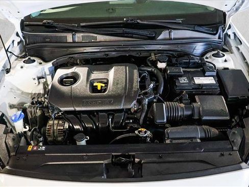 Used 2024 Kia Forte LXS w/ LXS Technology Package image 26