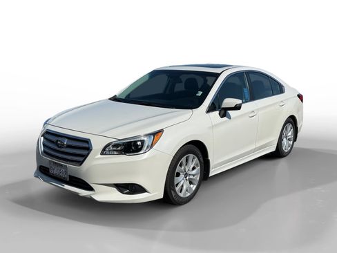 Used 2016 Subaru Legacy 2.5i Premium AWD/4WD image 1