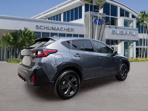 Used 2026 Subaru Crosstrek 2.5i AWD/4WD image 7