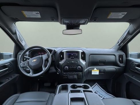 New 2024 Chevrolet Silverado 3500 W/T w/ WT Convenience Package image 24
