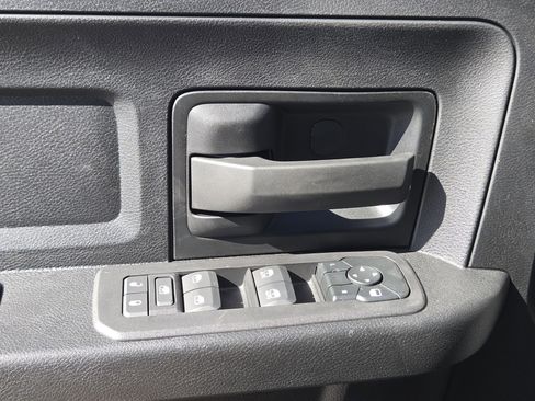 New 2026 RAM 2500 Tradesman image 18