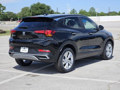New 2026 Buick Encore GX Preferred FWD image 3