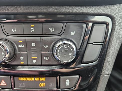 Used 2018 Buick Encore Essence w/ Experience Buick Package image 37