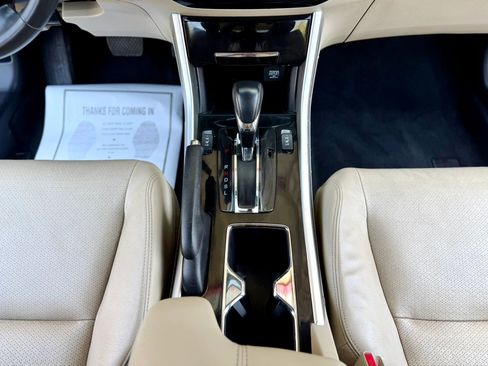 Used 2017 Honda Accord EX-L image 17