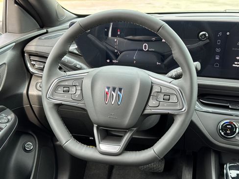 New 2026 Buick Envista Preferred w/ Convenience I Package image 24