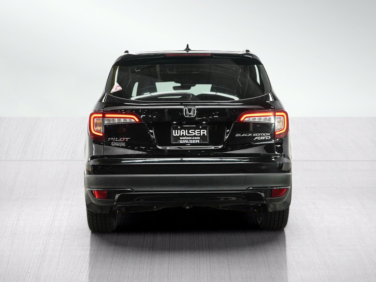 Used 2022 Honda Pilot Elite image 4