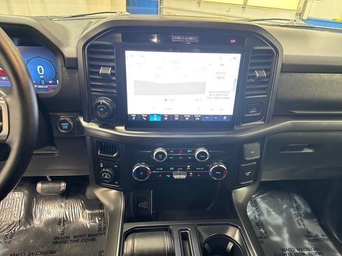 Certified 2025 Ford F150 Tremor AWD/4WD image 19