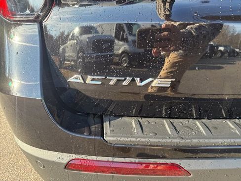 New 2026 Ford Explorer Active w/ Active Comfort Package image 11