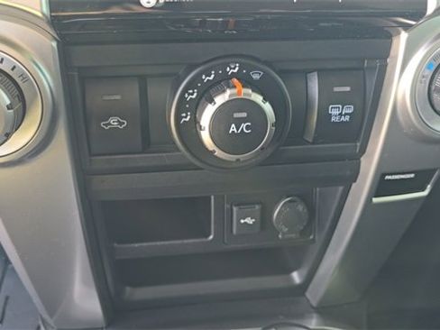 Used 2020 Toyota 4Runner SR5 image 21