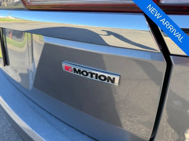 Used 2021 Volkswagen Atlas SE w/ Towing Package AWD/4WD image 7