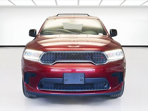 Used 2023 Dodge Durango SXT RWD image 2