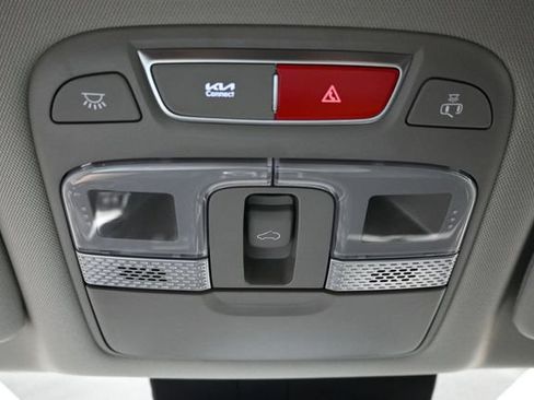 Used 2024 Kia Telluride S w/ S Sunroof Package AWD/4WD image 23