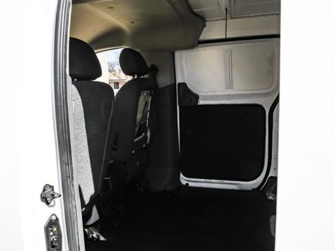 Used 2019 Nissan NV200 S w/ Cruise Control Package FWD image 31