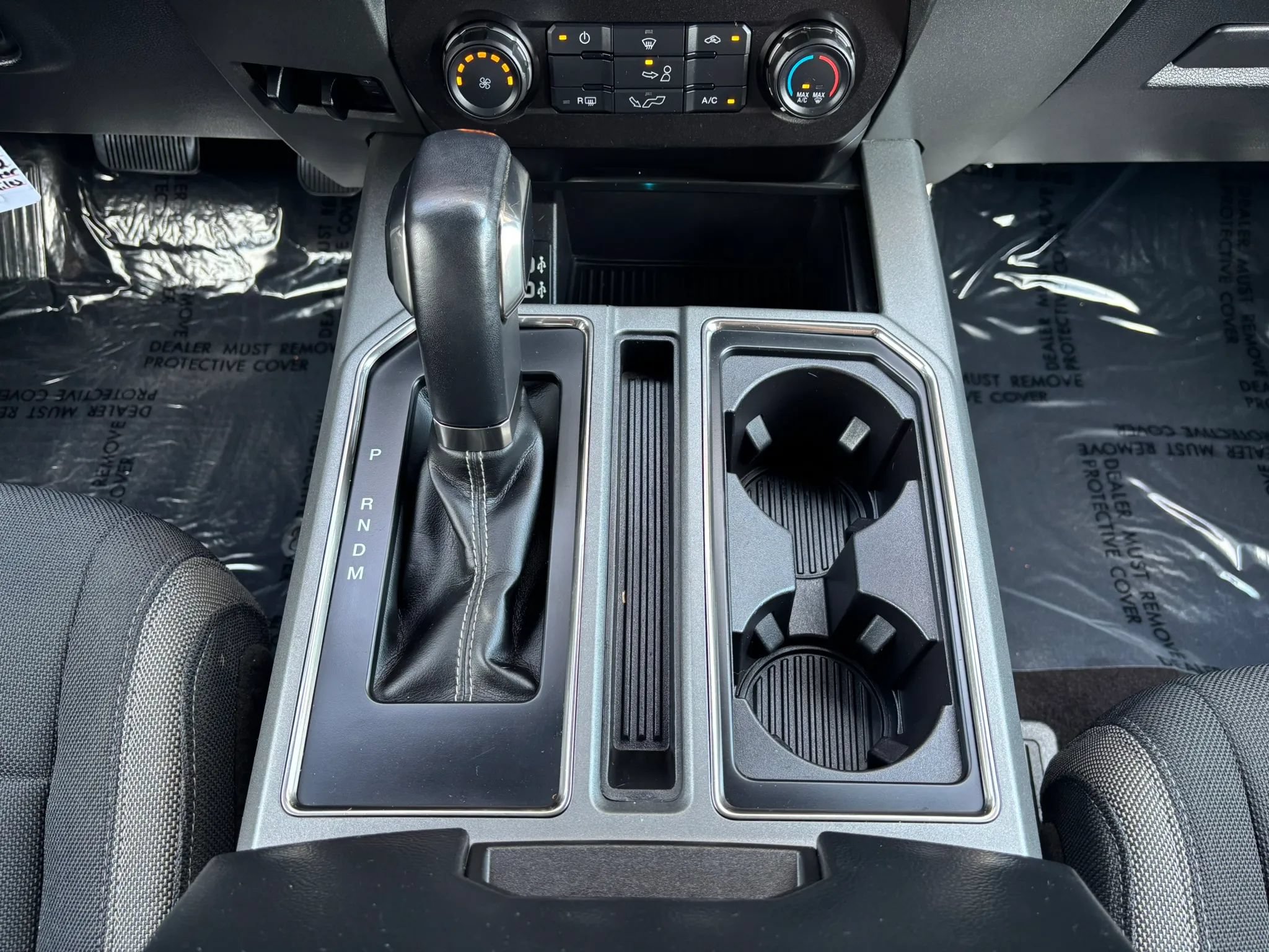 Used 2019 Ford F150 Raptor AWD/4WD image 41