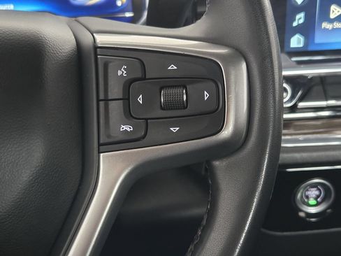 Used 2024 Chevrolet Silverado 1500 LT RWD image 32