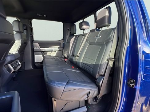 New 2026 Ford F350 Platinum w/ FX4 Off-Road Package image 23