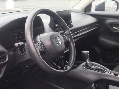 Used 2024 Honda HR-V LX image 13