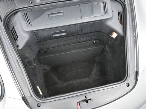 Used 2007 Porsche 911 GT3 RS image 32