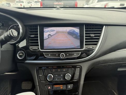 Used 2017 Buick Encore Preferred image 12