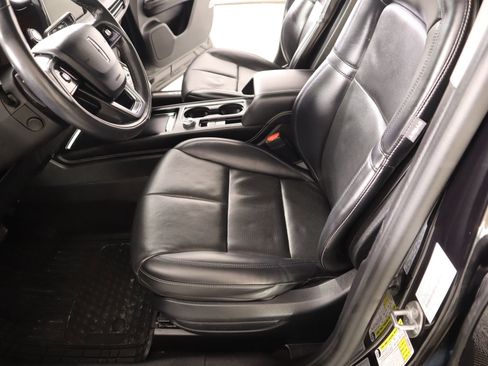 Used 2021 Lincoln Corsair Reserve w/ Equipment Group 201A image 11