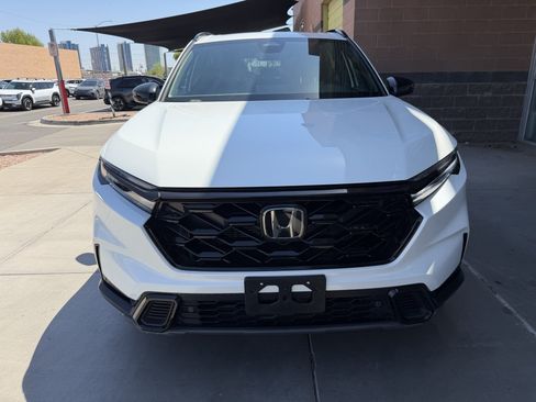 Used 2025 Honda CR-V Sport-L image 10