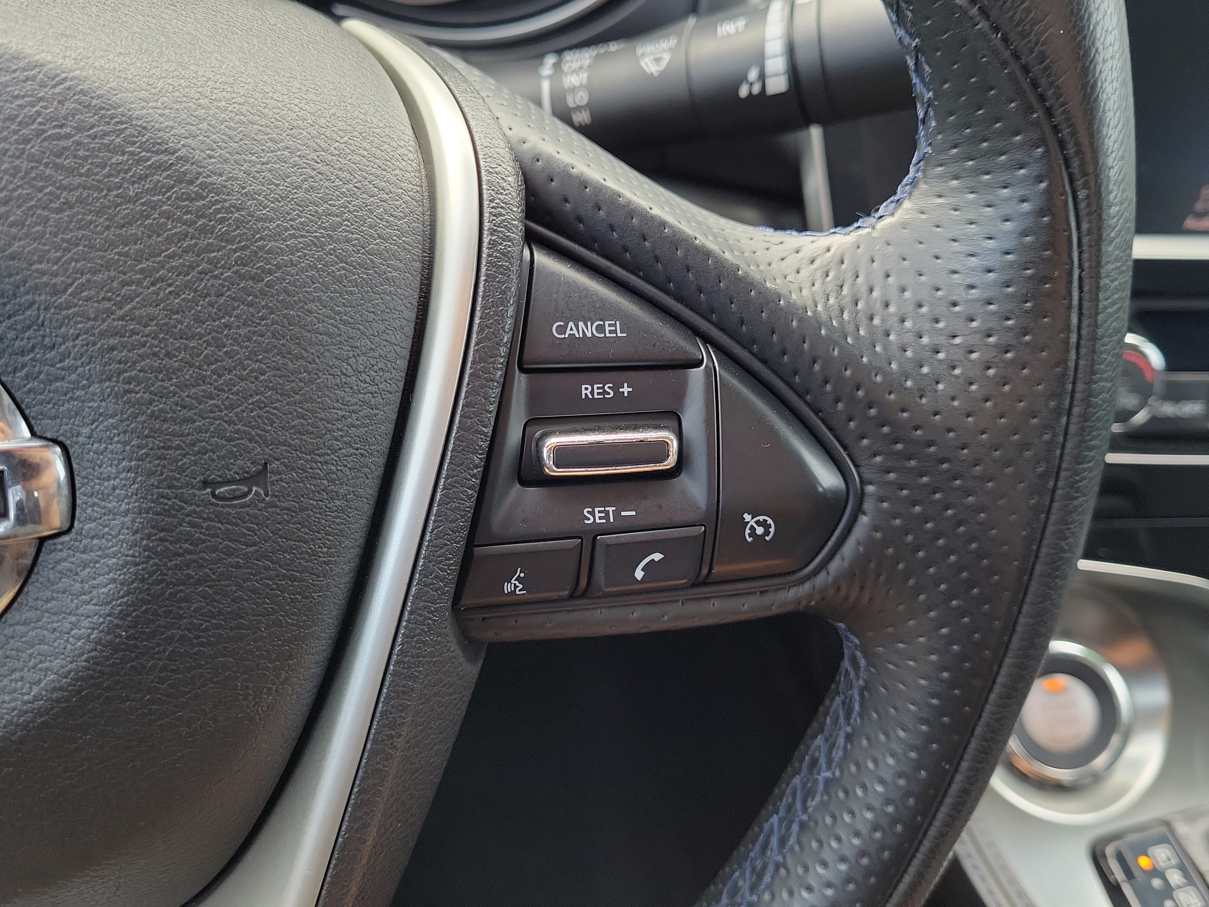 Used 2020 Nissan Maxima 3.5 S w/ Floor Mat Group FWD image 22
