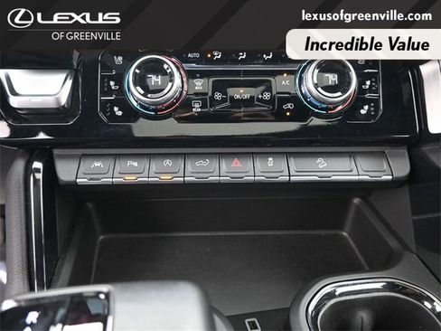 Used 2024 GMC Sierra 1500 AT4 w/ Technology Package image 19