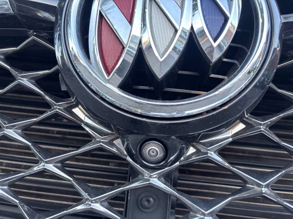 Used 2023 Buick Enclave Avenir w/ Avenir Technology Package FWD image 50