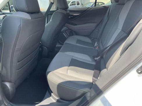 Certified 2025 Subaru Outback Onyx Edition w/ Popular Package #2 image 12