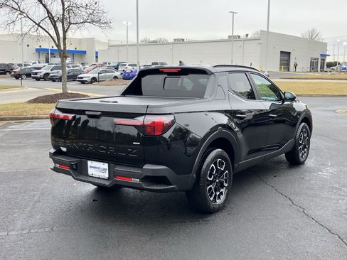 Used 2022 Hyundai Santa Cruz SEL w/ Activity Package image 10