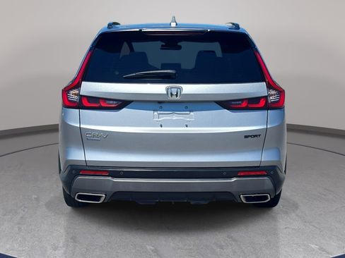 Used 2024 Honda CR-V Sport-L image 6