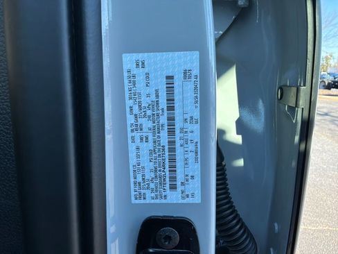 Used 2024 Ford F150 STX image 23