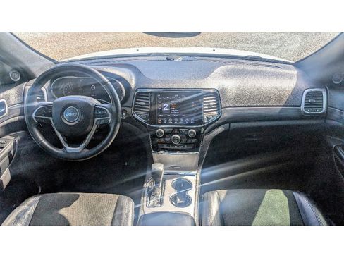 Used 2019 Jeep Grand Cherokee Altitude image 35