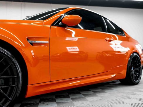 Used 2013 BMW M3 Coupe RWD image 35