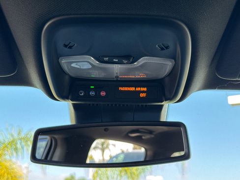 New 2026 GMC Canyon AT4 image 23