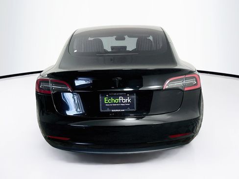 Used 2018 Tesla Model 3 Long Range RWD image 7